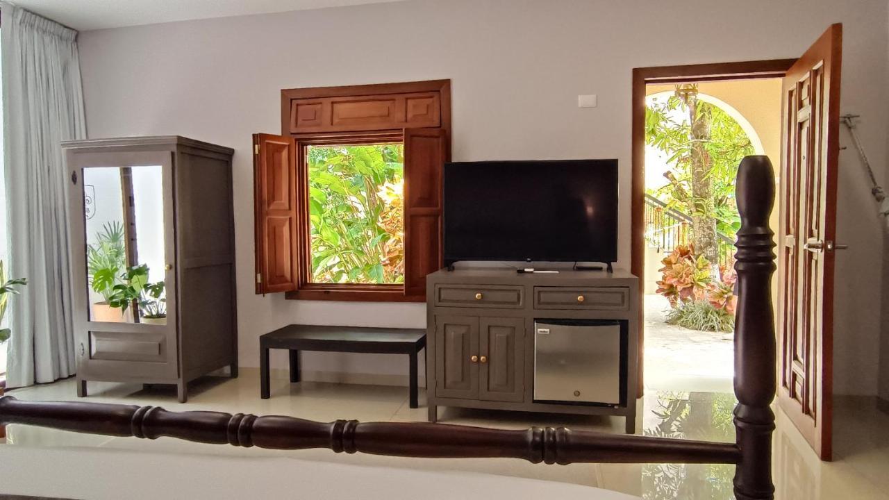Casa Valladolid Boutique Hotel Ngoại thất bức ảnh