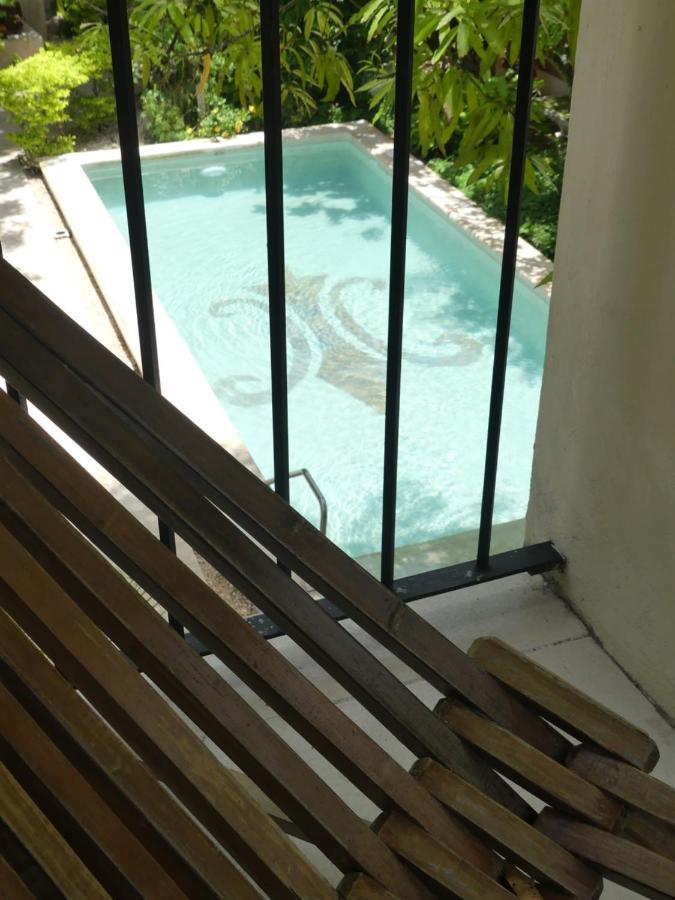 Casa Valladolid Boutique Hotel Ngoại thất bức ảnh