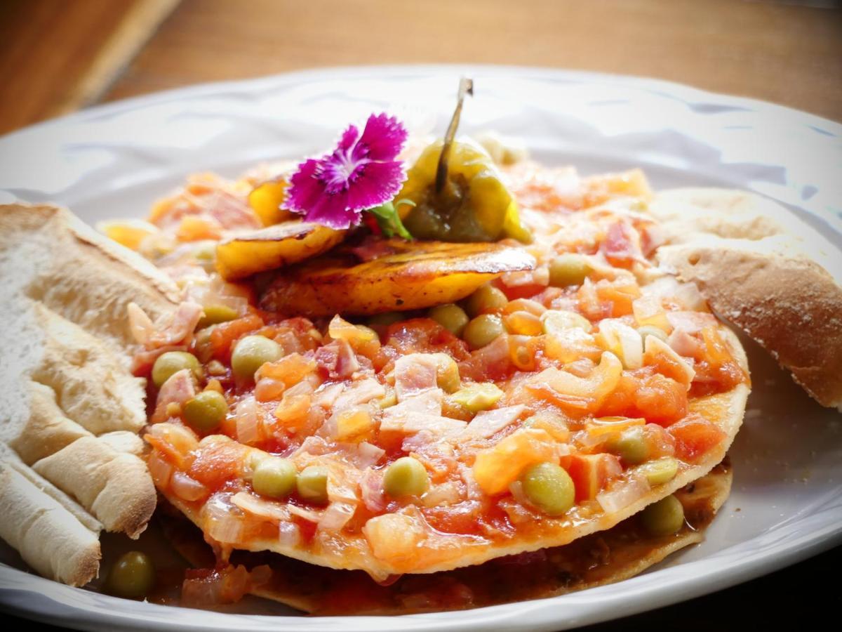 Casa Valladolid Boutique Hotel Ngoại thất bức ảnh