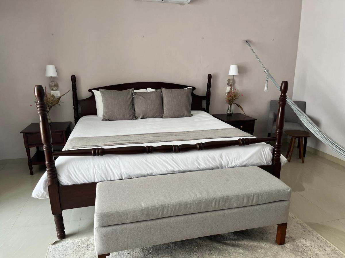 Casa Valladolid Boutique Hotel Ngoại thất bức ảnh