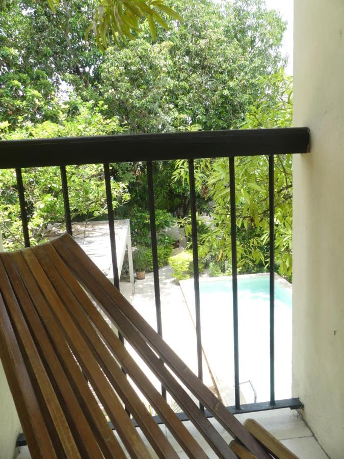 Casa Valladolid Boutique Hotel Ngoại thất bức ảnh