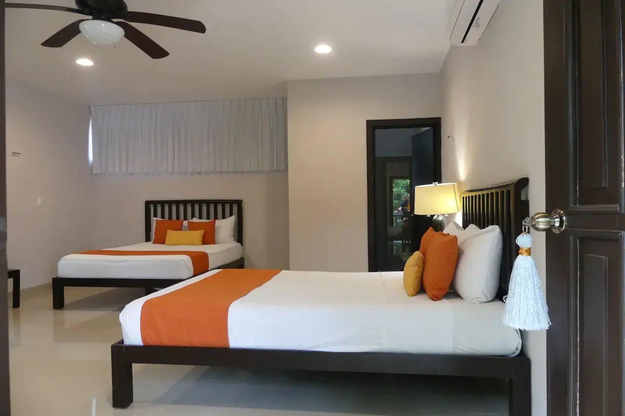 Casa Valladolid Boutique Hotel Ngoại thất bức ảnh