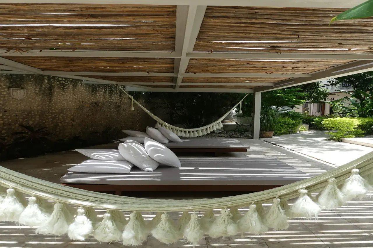 Casa Valladolid Boutique Hotel Ngoại thất bức ảnh